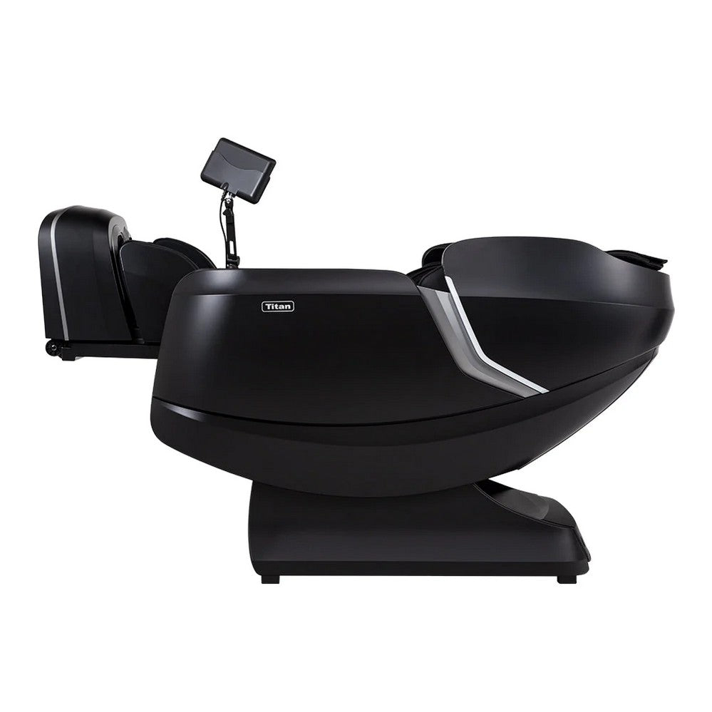 Titan Pro Vigor 4D Massage Chair-Purely Relaxation