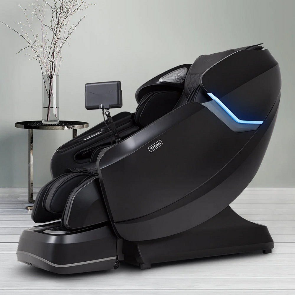 Titan Pro Vigor 4D Massage Chair-Purely Relaxation