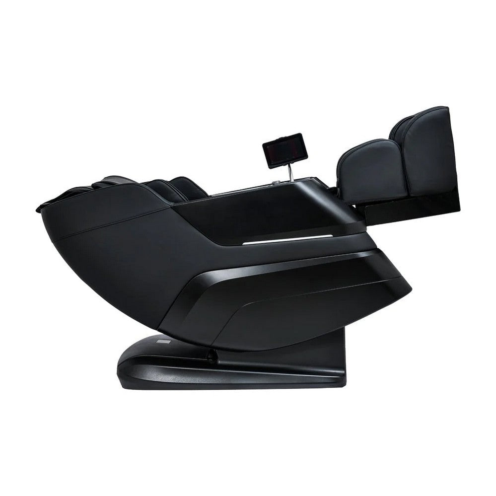 Titan TP Epic 4D Massage Chair-Purely Relaxation