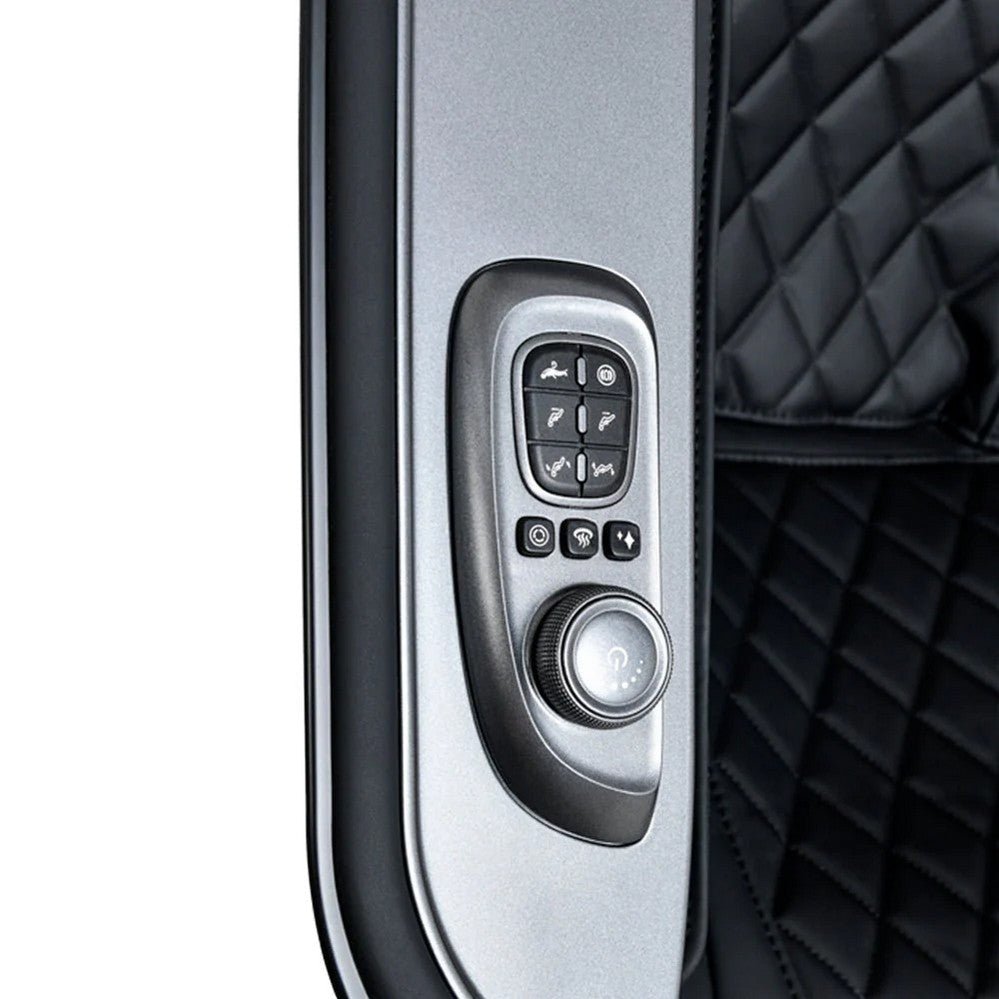 Titan TP Epic 4D Massage Chair-Purely Relaxation