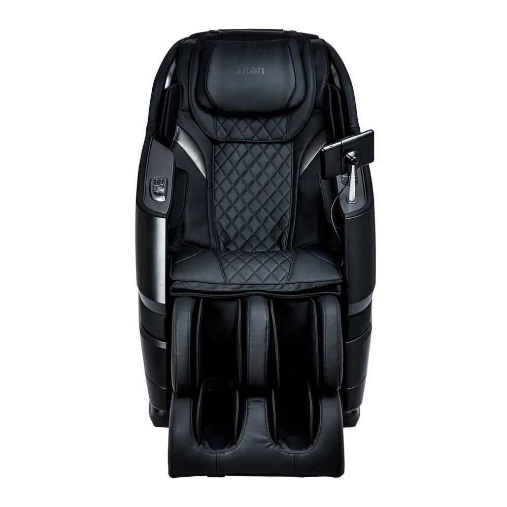 Titan TP Epic 4D Massage Chair-Purely Relaxation