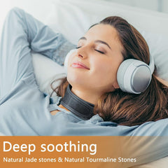 UTK DC Jade Neck Heating Pad - Purely Relaxation