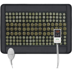 UTK Far Infrared Jade and Tourmaline Heating Pad- Medium Pro - Purely Relaxation