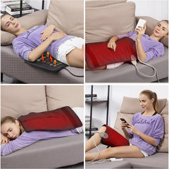 UTK Far Infrared Natural Jade and Tourmaline Heating Pad Small H11S2 - Purely Relaxation