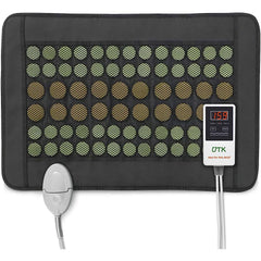 UTK Far Infrared Natural Jade and Tourmaline Heating Pad Small H11S2 - Purely Relaxation