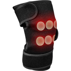 UTK Far Infrared Natural Jade Knee pad - Purely Relaxation