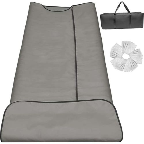 UTK Infrared Sauna Blanket Portable - Purely Relaxation