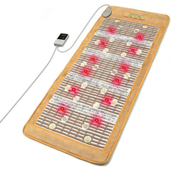 UTK Photon Heating Mat Amethyst Heating Pad - Purely Relaxation