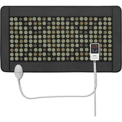 UTK Quantum Wave Heating pad-M plus(21'' x 38'') - Purely Relaxation