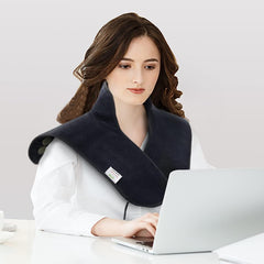UTK Technology DC Jade Neck & Shoulder Wrap H21N1 - Purely Relaxation