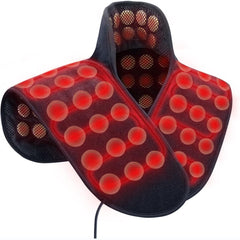 UTK Technology DC Jade Neck & Shoulder Wrap H21N1 - Purely Relaxation
