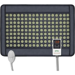 UTK Technology Far Infrared Natural Jade Heating Pad-Medium H11A1 - Purely Relaxation