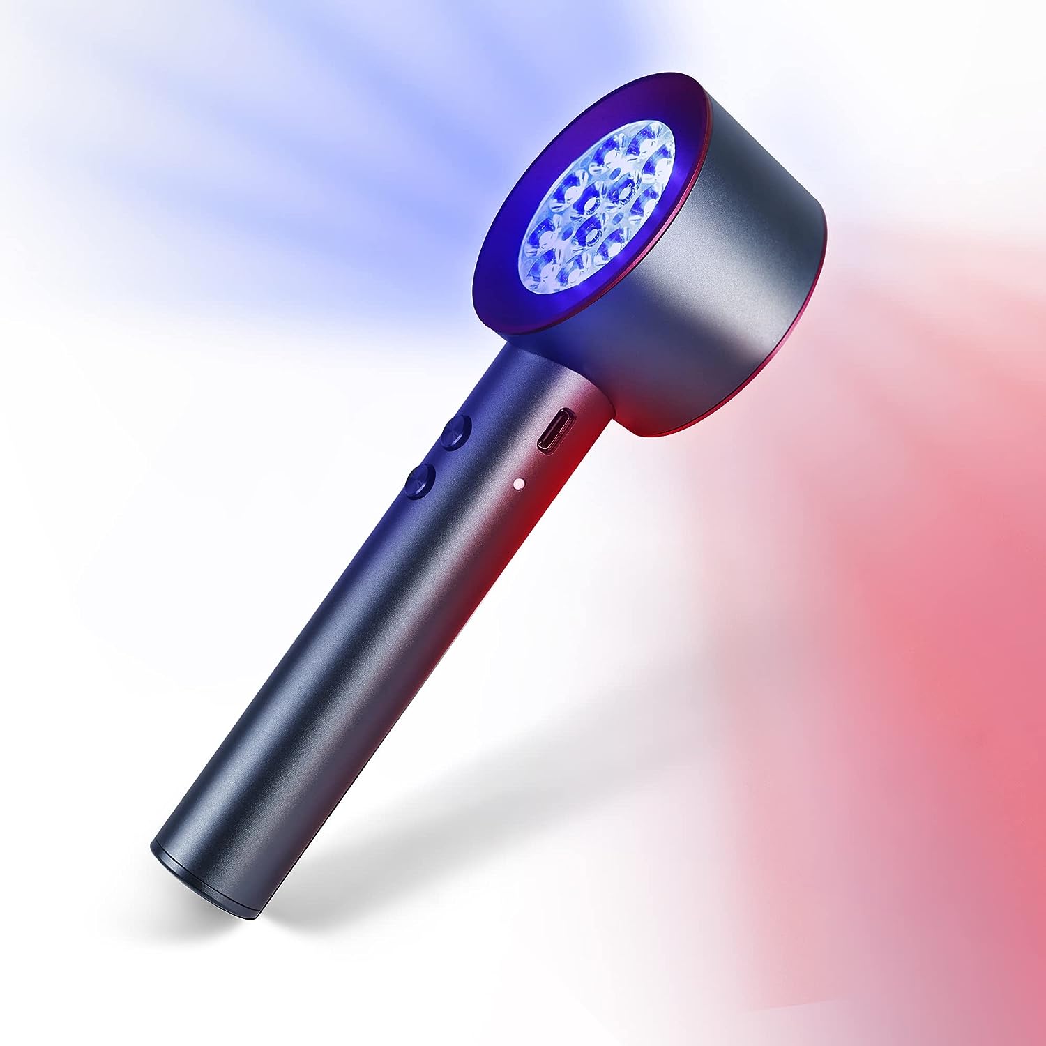 What is the Best Professional LED Light Therapy Machine? - Venn