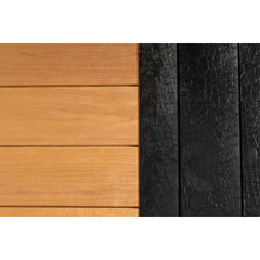 Vulcana Indoor Cabin Sauna Kit - Purely Relaxation
