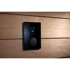 Vulcana Indoor Cabin Sauna Kit - Purely Relaxation