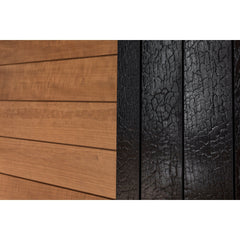 Vulcana Indoor Cabin Sauna Kit - Purely Relaxation