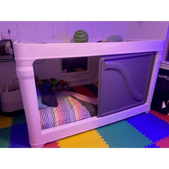 ZPods™ Generation 2 Single Bed - Purely Relaxation