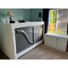ZPods™ Generation 2 Single Bed - Purely Relaxation