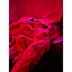 ZPods™ Generation 2 Single Bed - Purely Relaxation