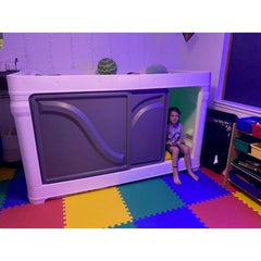 ZPods™ Generation 2 Single Bed - Purely Relaxation