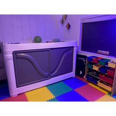 ZPods™ Generation 2 Single Bed - Purely Relaxation