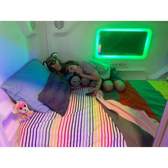 ZPods™ Generation 2 Single Bed - Purely Relaxation