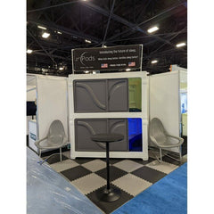 ZPods™ Generation 2 Single Bed - Purely Relaxation