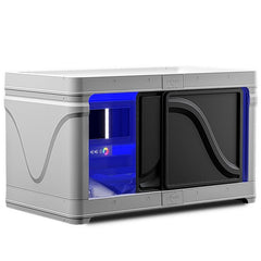 ZPods™ Generation 2 Single Bed - Purely Relaxation